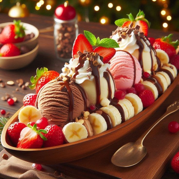 Strawberry Bliss
